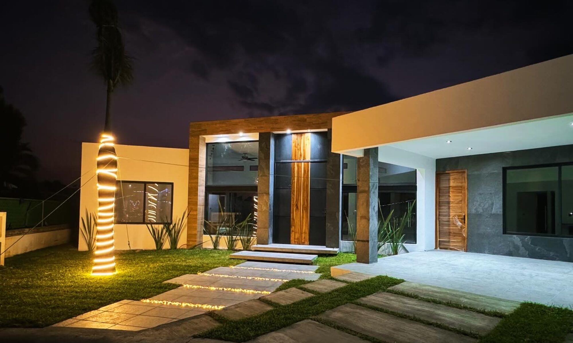 Lomas de Cocoyoc